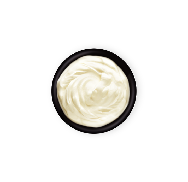 Plain Cream Cheese