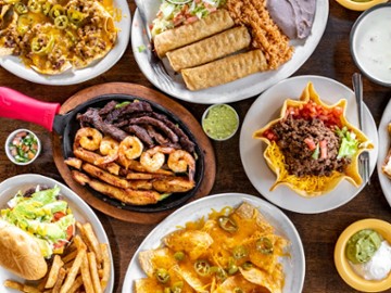 Barrera's Tex-Mex