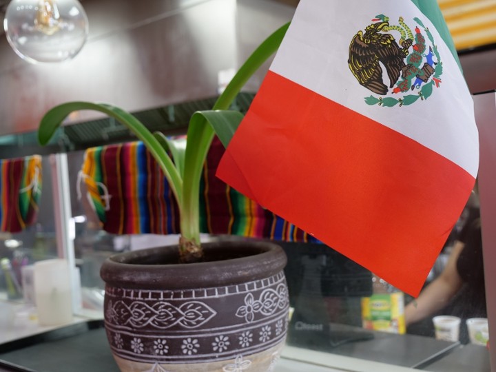 Restaurant banner image