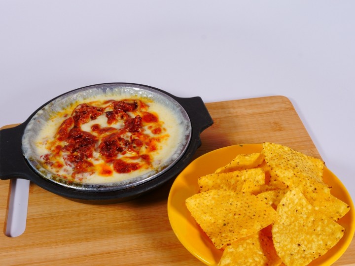 Queso Fundido