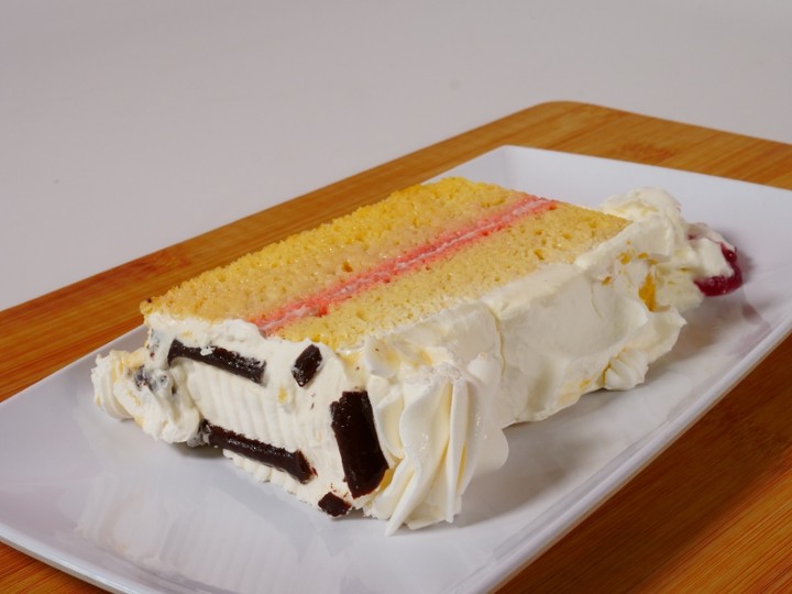 Tres Leches Cake