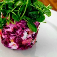 Beet Salad