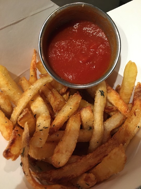 French Fries