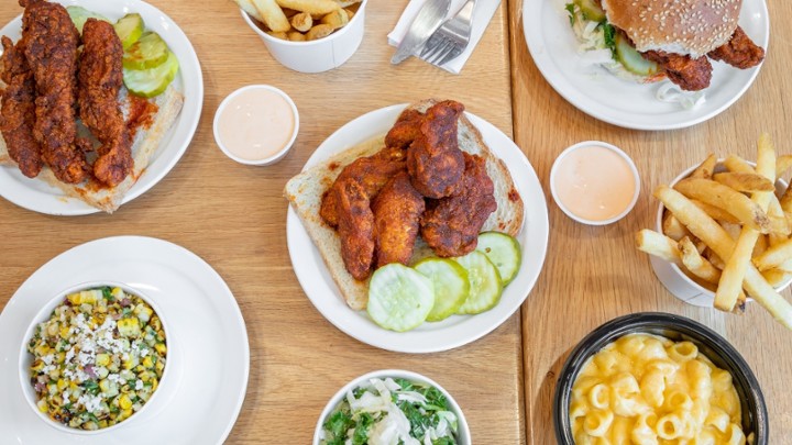 Restaurant banner image