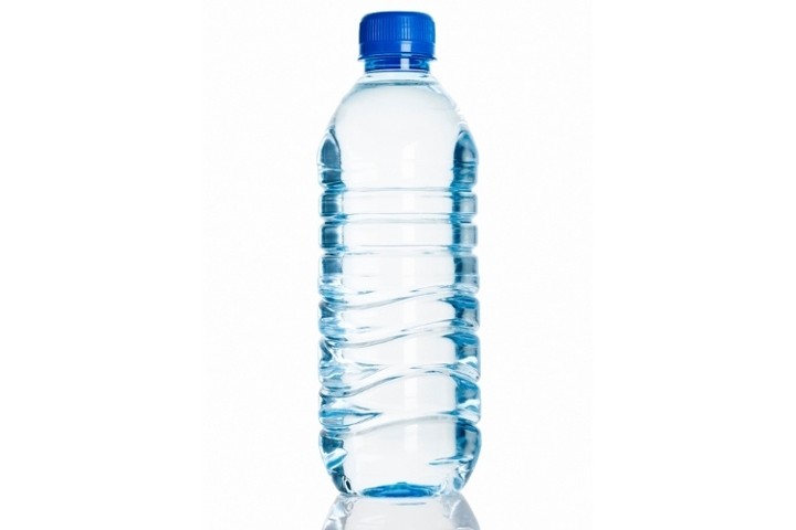 Bottled Water