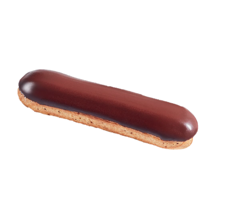 ÉCLAIR AU CHOCOLAT