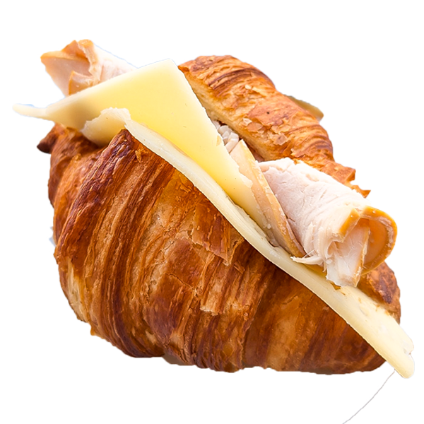 PARISIAN CROISSANT