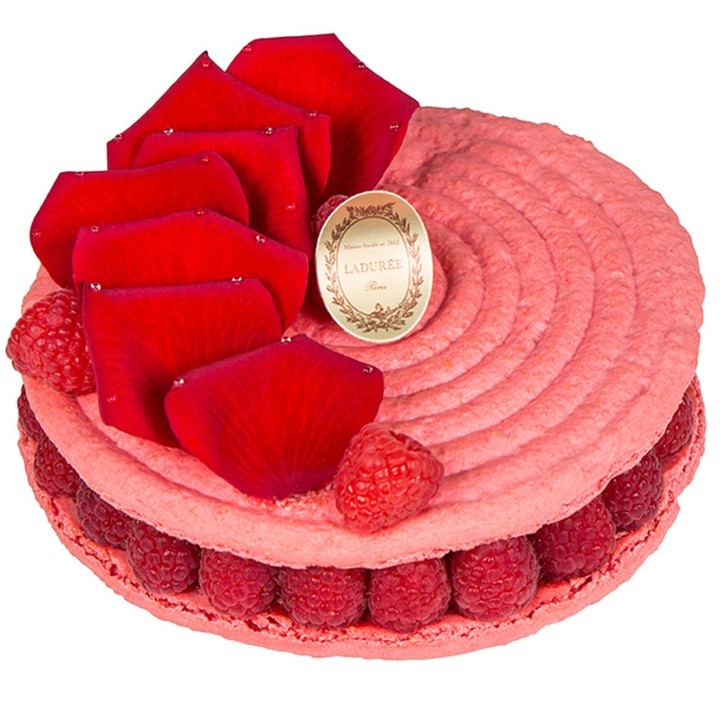 ISPAHAN 14-16 SERVINGS