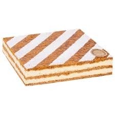 MILLEFEUILLE 6-8 SERVINGS