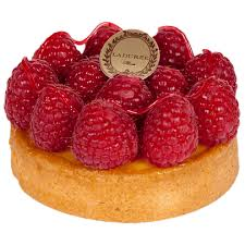 TARTE PASSION RAPSBERRY