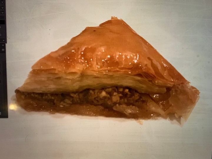 Baklava