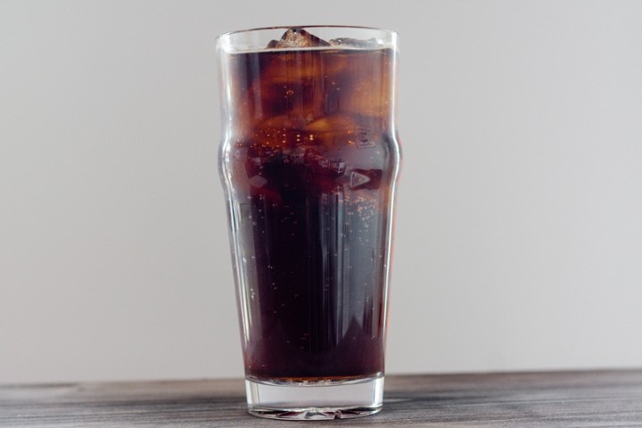 Cherry Coke