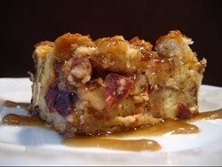 Bread Pudding