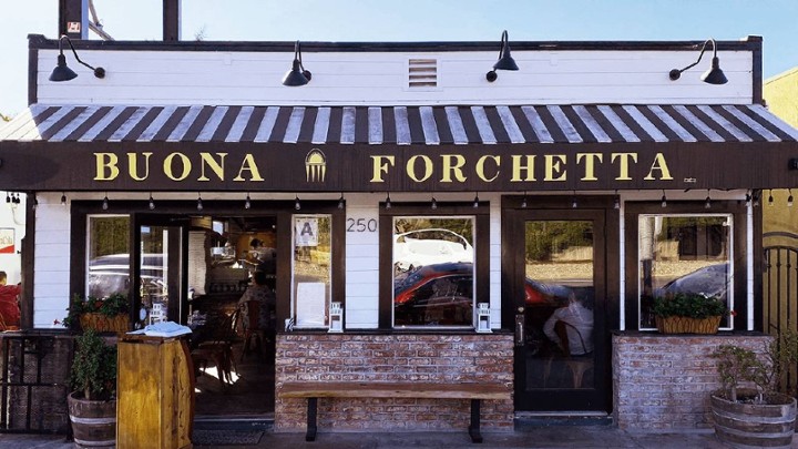 Restaurant banner image