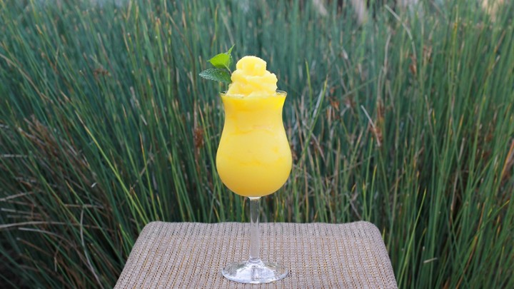 Passion Fruit Cooler (Large)