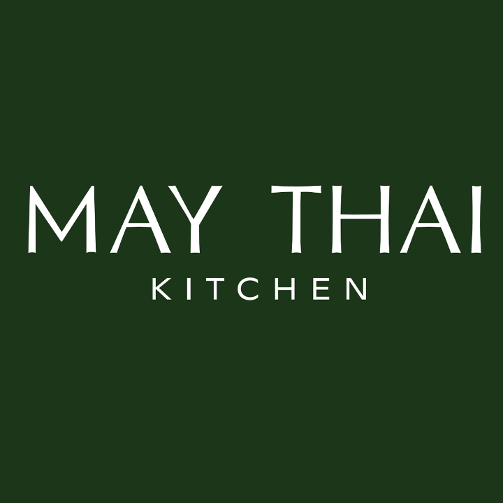 May Thai Kitchen - Pad Woon Sen