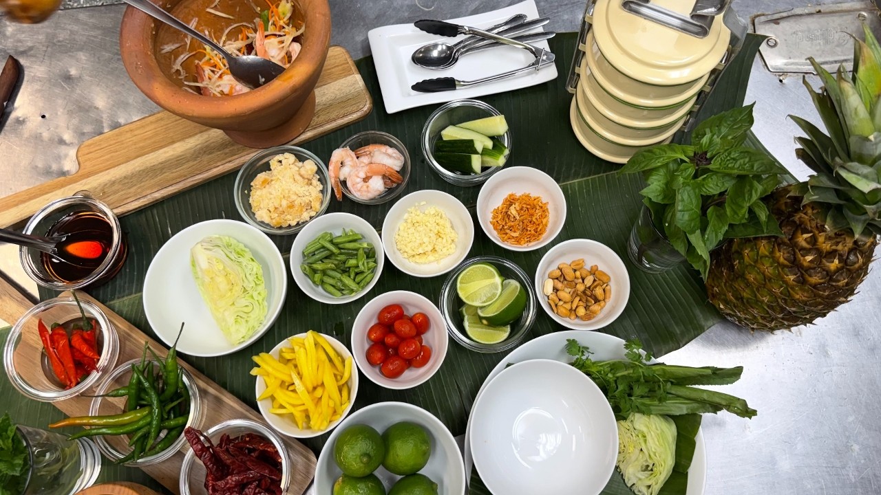 May Thai Kitchen