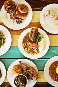 Zweli's Kitchen & Catering Zweli's Kitchen