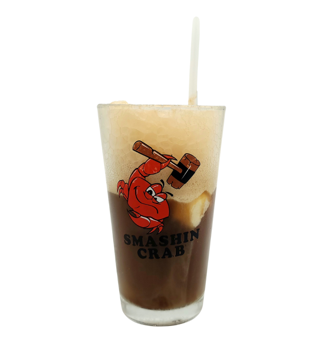 Root Beer Float