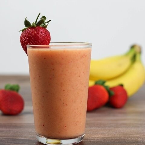 K.I.S.S. (Keep It Simple Smoothies)