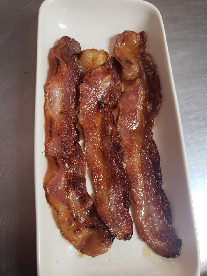 Side of Bacon GF