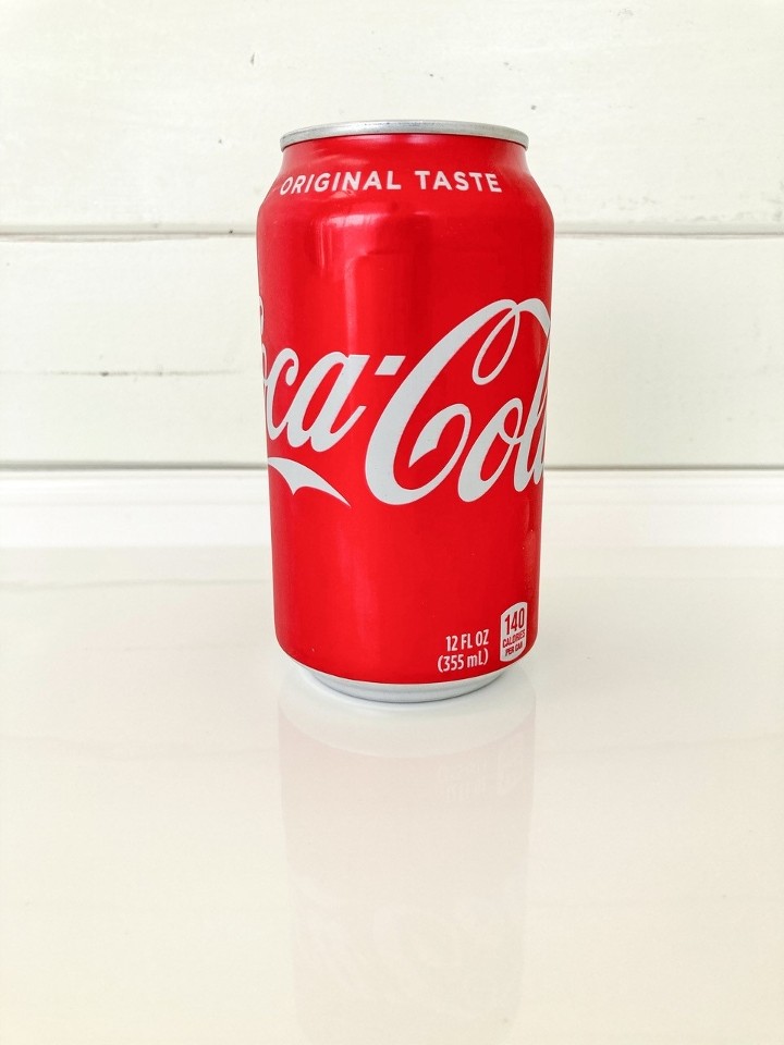 Coca-Cola