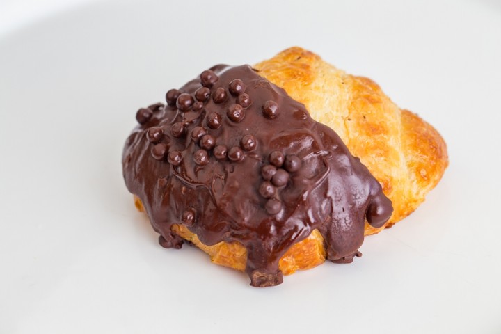 Chocolate Croissant