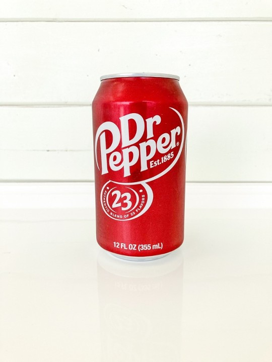 Dr. Pepper