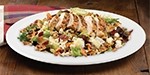 Cranberry Pecan Chicken Salad