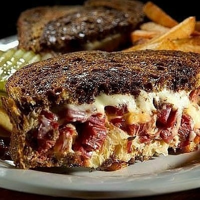 NY Reuben