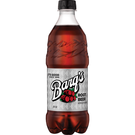 Barq's Root Beer