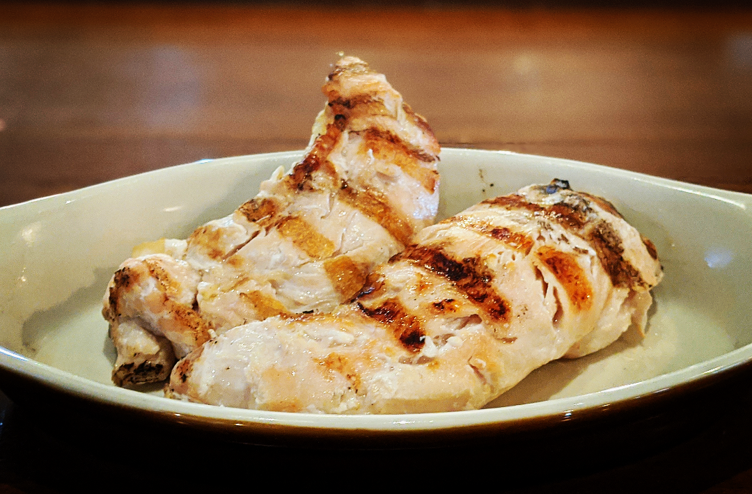 Side Grilled Chicken(2)