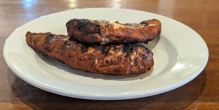 Side Blackened Chicken(2)