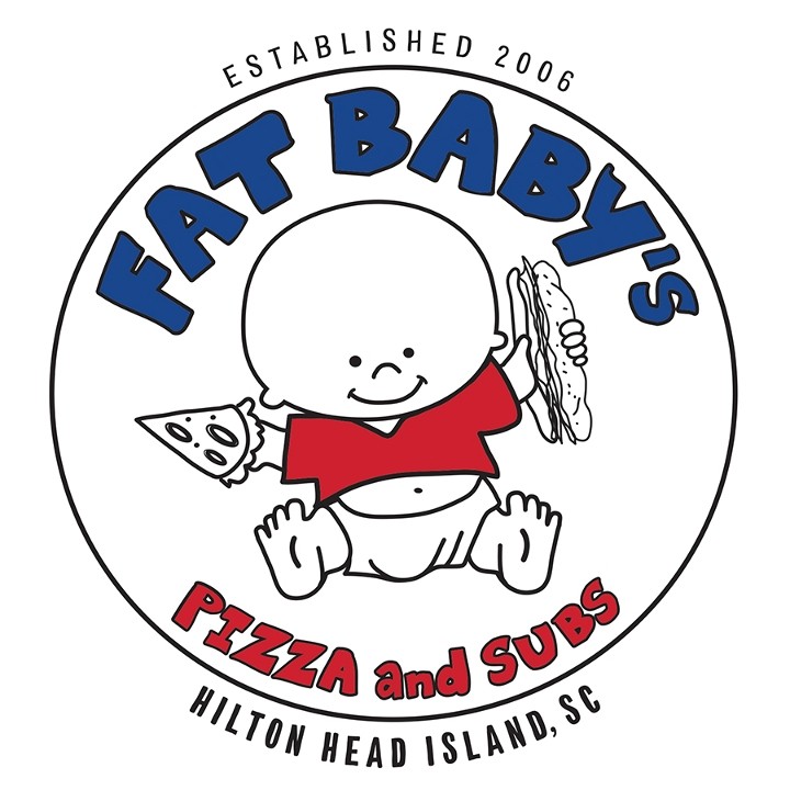 Fat Baby's Pizza and Subs