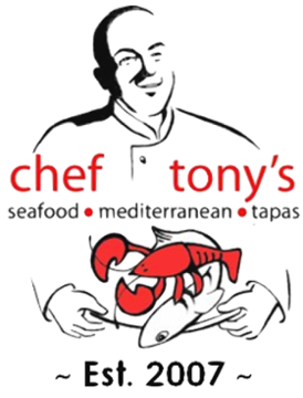 Chef Tony's Fresh Seafood Restaurant @ The Promenade