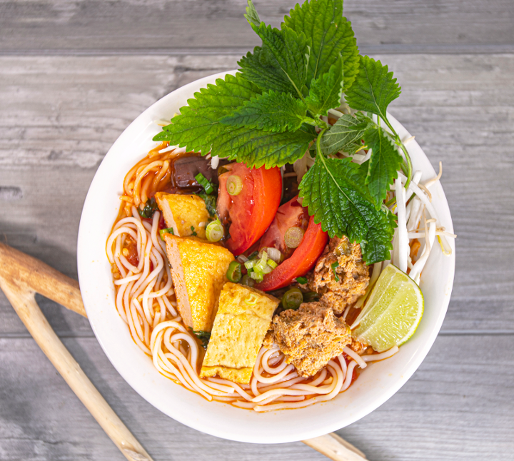 23. Bun Rieu