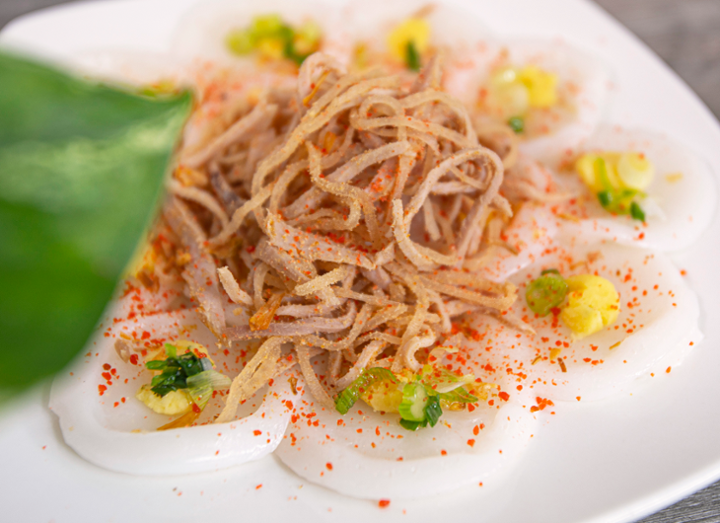 8. Banh Beo