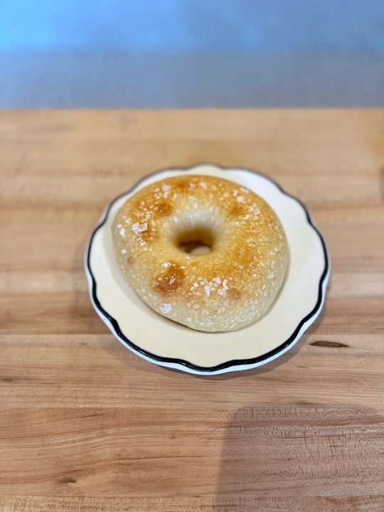 Salt Bagel