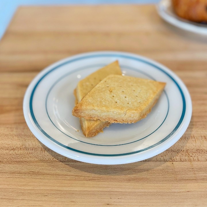 Shortbread Cookie