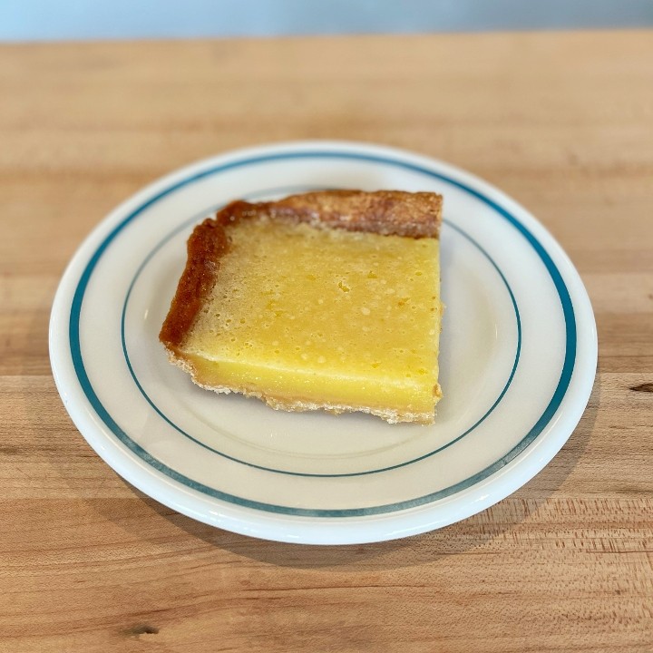 Lemon Bar