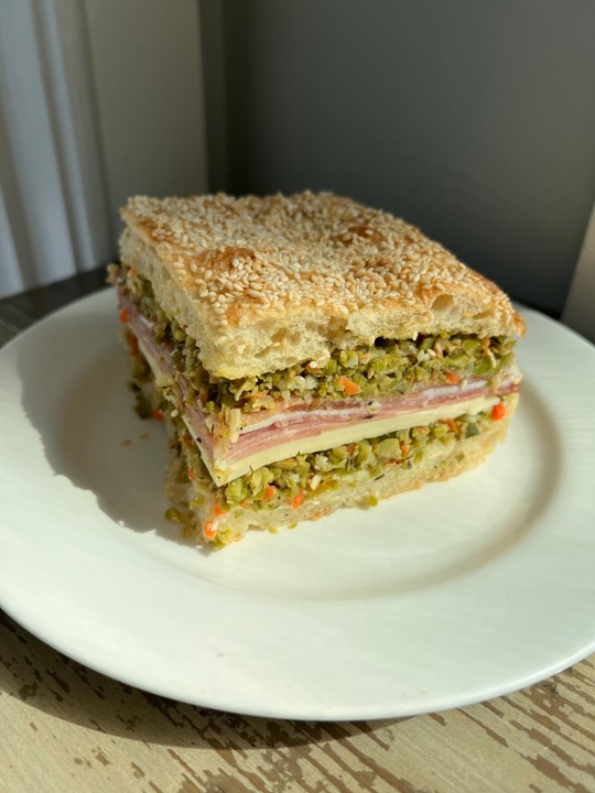 Muffaletta