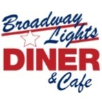 Broadway Lights Diner