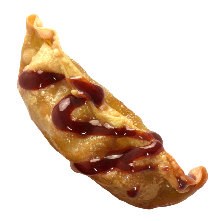 App Fried Gyoza Chicken (5pc)