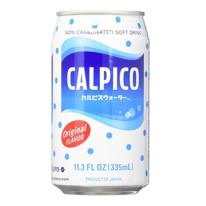 Calpico