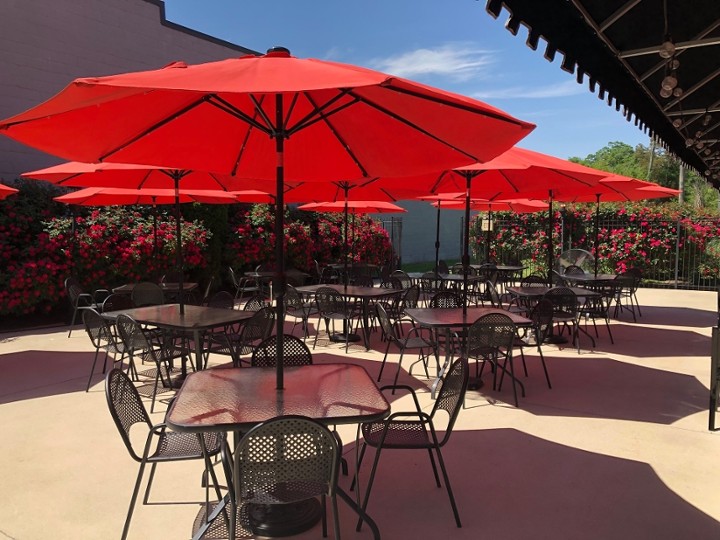 Restaurant banner image