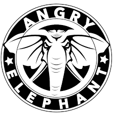 The Angry Elephant Wichita