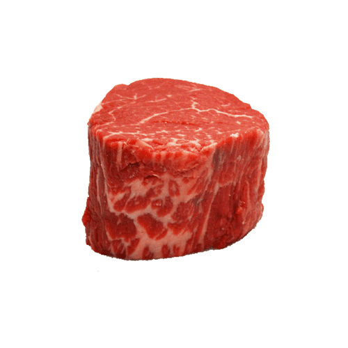 Pre Packaged - Filet Mignon (12 oz)