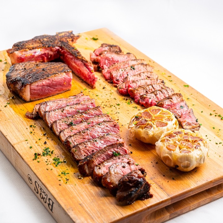 Porterhouse
