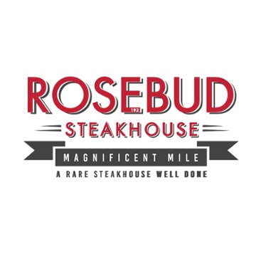 Rosebud Steakhouse  RS - MAG MILE