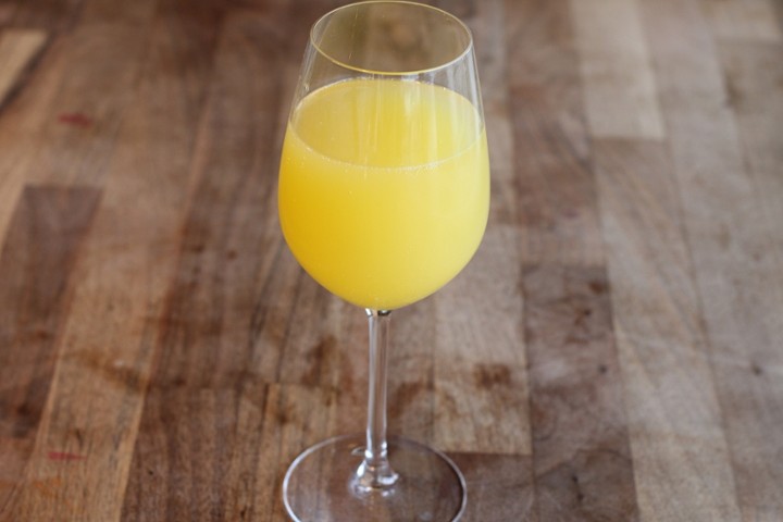 Mimosa